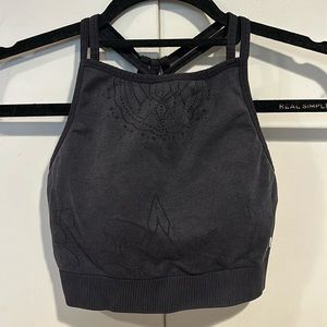 Gymshark Sports Bra 🦈